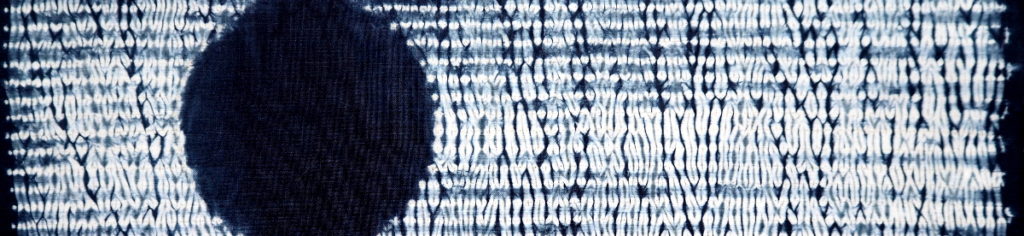 nui-shibori costuras