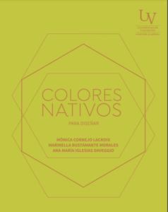 Libro Colores nativos