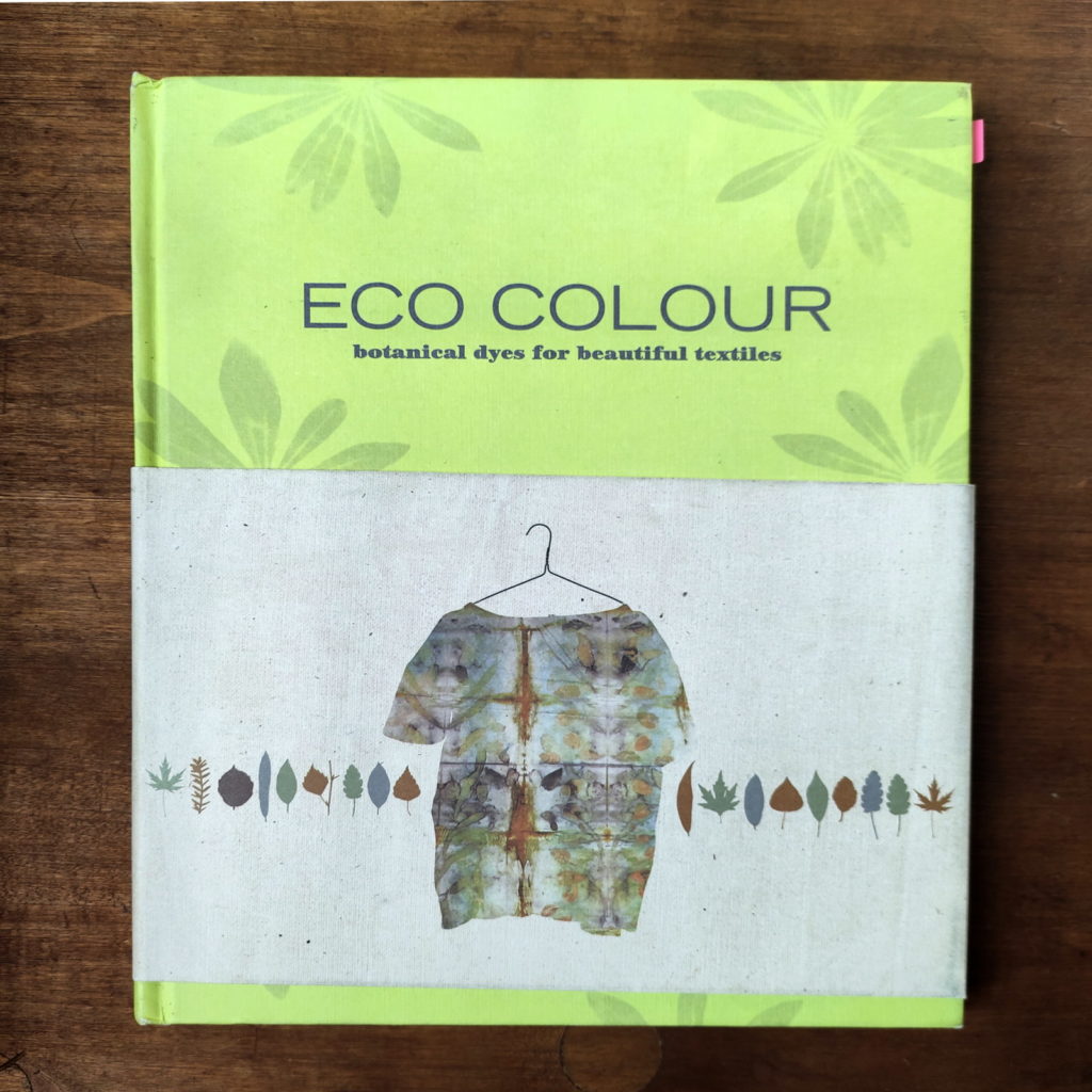 Libro Eco colour