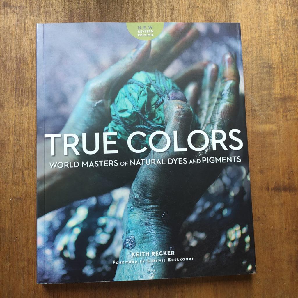 Libro True colors